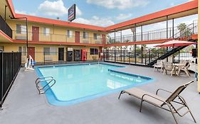 Howard Johnson Suites By Wyndham San Diego Chula Vista Bayfront